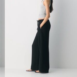 Aritzia the lodge pant